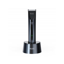 Wahl Professional Chromini Duo with U- and T-blade 