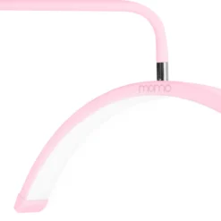 Glow Pro Half Moon puolikuu valaisin, pinkki