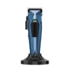 JRL 3000C Professional Hair Clipper Blue with Fade Blade