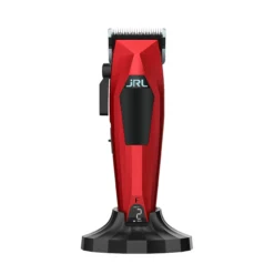 JRL 3000C Professional Hair Clipper Red