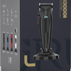 JRL 3000C Professional Hair Clipper with Fade Blade