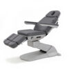 Weelko Medial+ LANX SMART Beauty Bed Gray - hoitotuoli