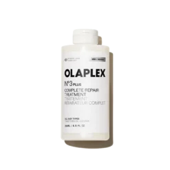 OLAPLEX No.3PLUS COMPLETE REPAIR TREATMENT 250 ml
