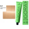 Schwarzkopf Igora Zero Amm 9-7 hiusväri 60ml