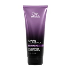 Wella Ultimate Color Blonde Conditioner 200 ml